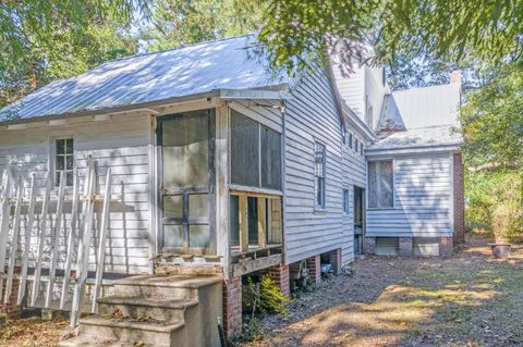 A home in Saint George