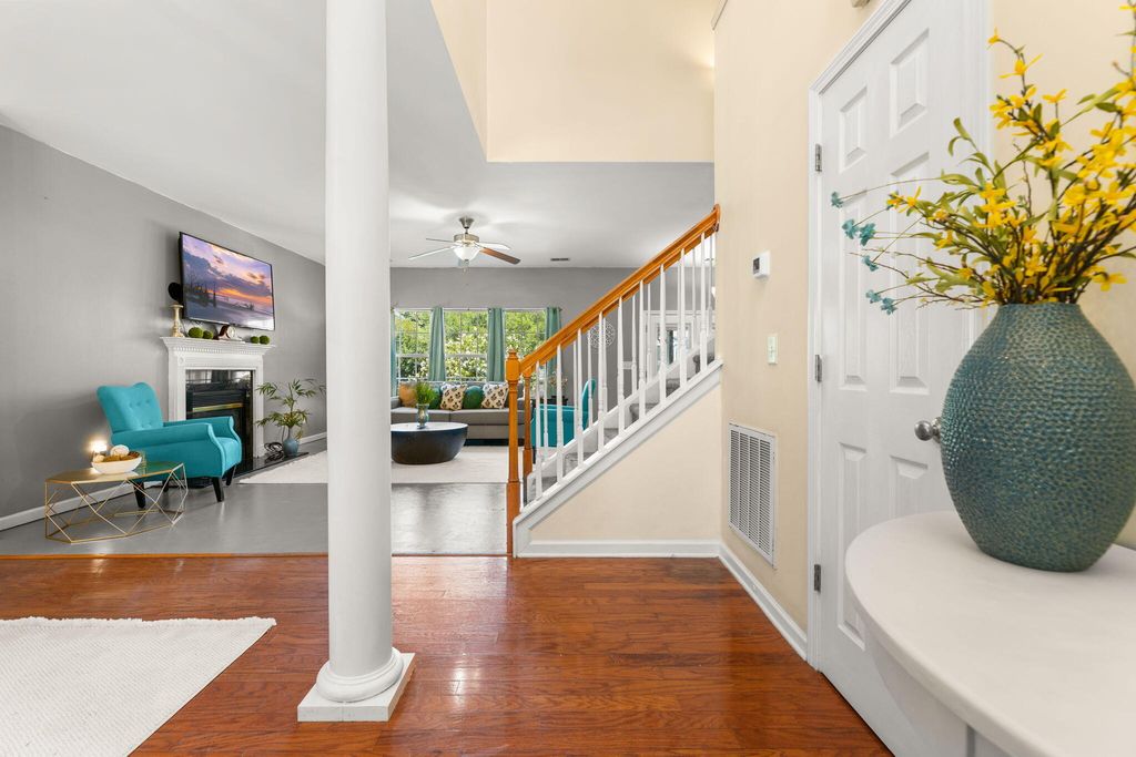Photo of 9404 Divot Lane, Summerville, SC 29485 (MLS # 26014691)