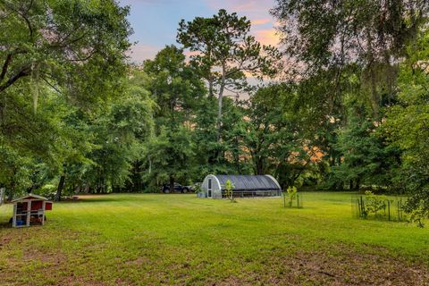 A home in Johns Island