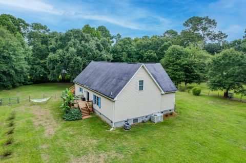 A home in Johns Island