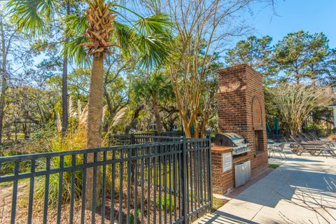 A home in Charleston