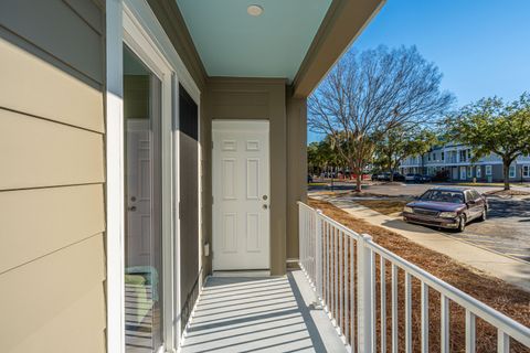 A home in Charleston