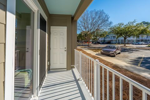 A home in Charleston