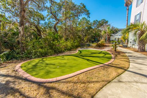 A home in Charleston