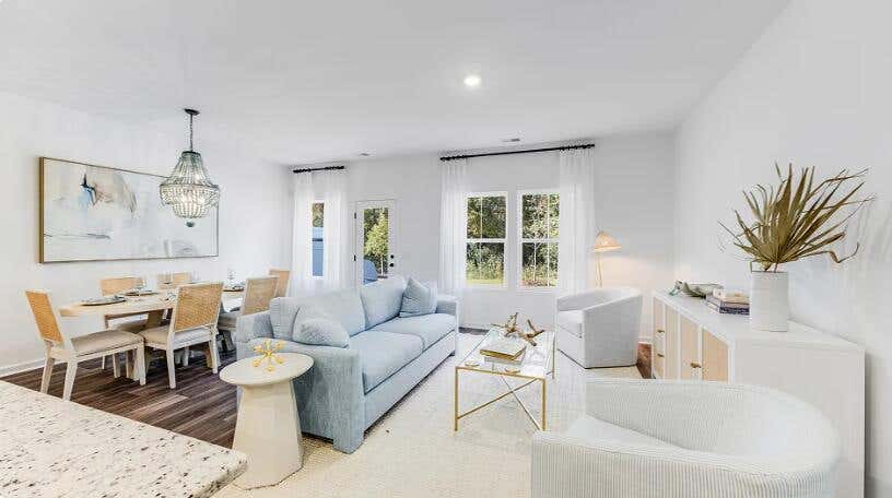 Photo of 260 Harvest Grove Lane, Summerville, SC 29485 (MLS # 26022384)