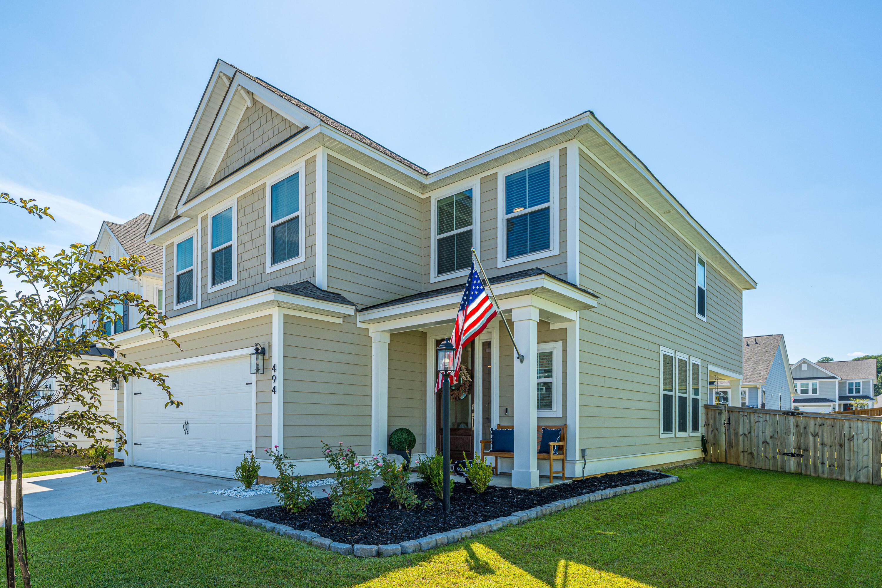 494 Eagleview Drive