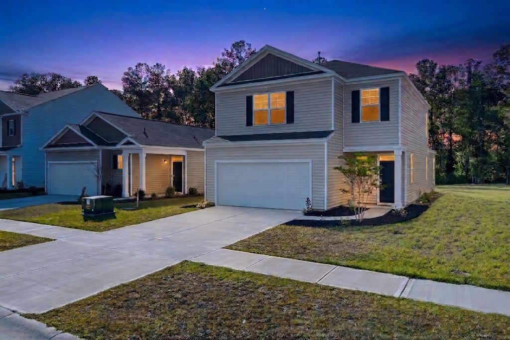 Photo of 644 Ladywood Dr, Summerville, SC 29486 (MLS # 26012309)