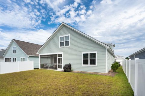 A home in Santee