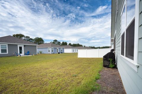 A home in Santee