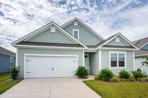 A home in Santee