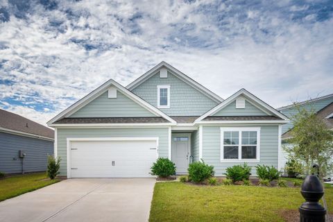 A home in Santee