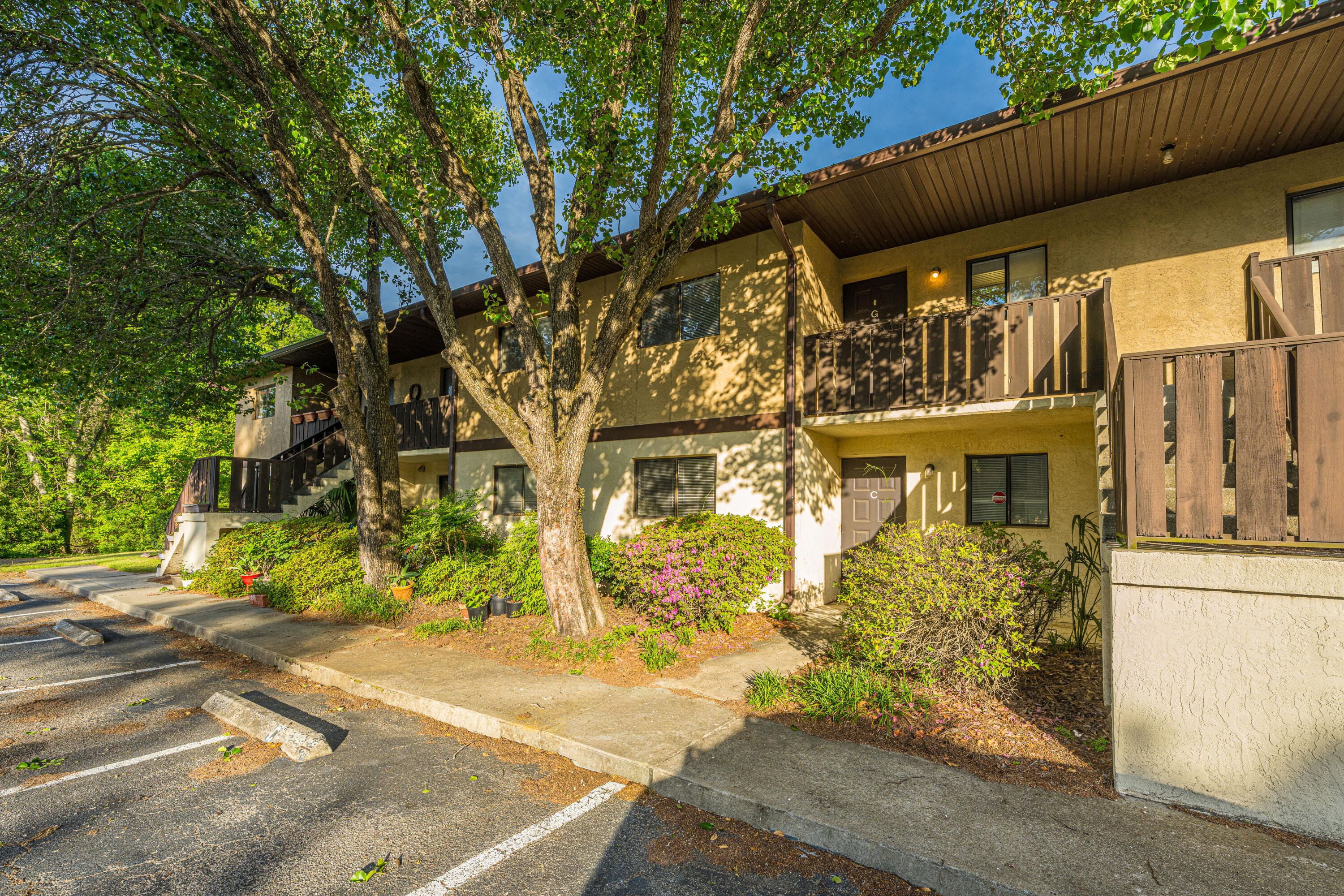 2935 Dove Haven Court Unit C