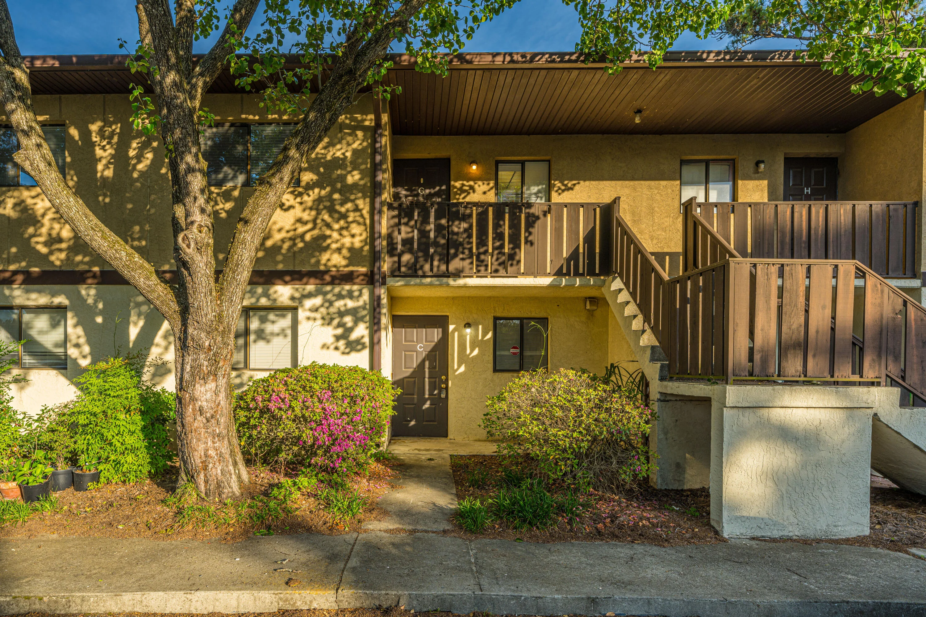 2935 Dove Haven Court Unit Unit C