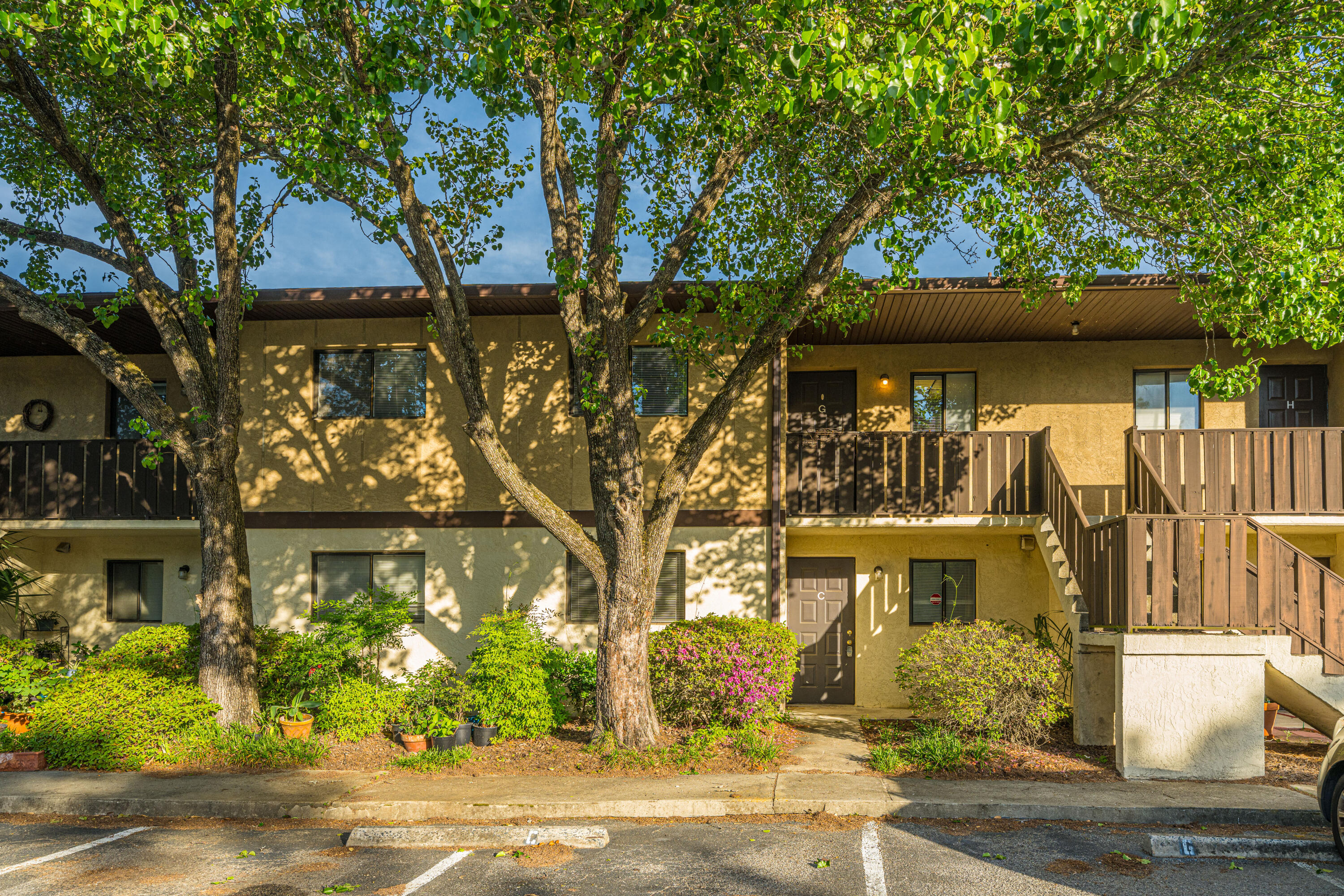 2935 Dove Haven Court Unit C