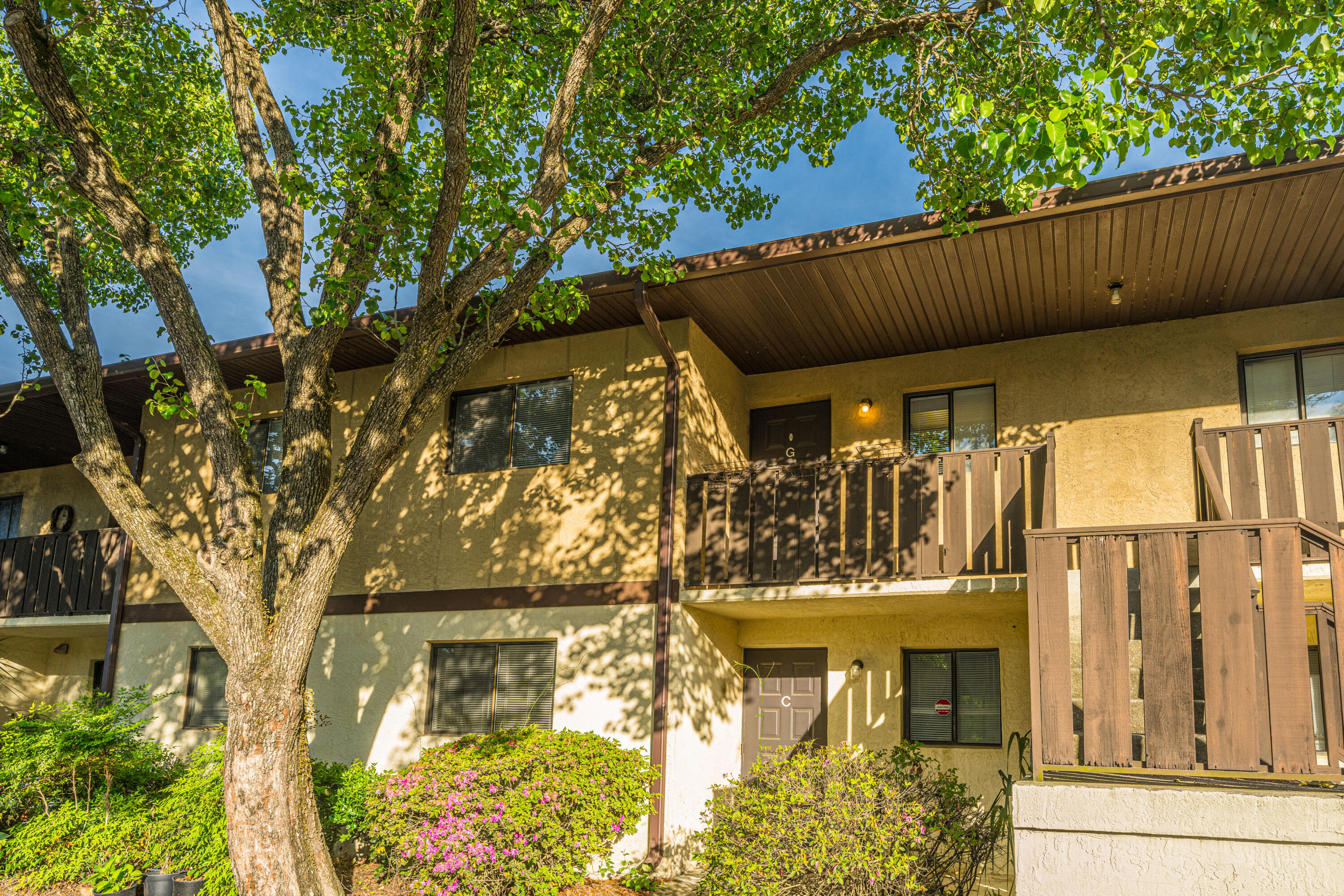 2935 Dove Haven Court Unit C