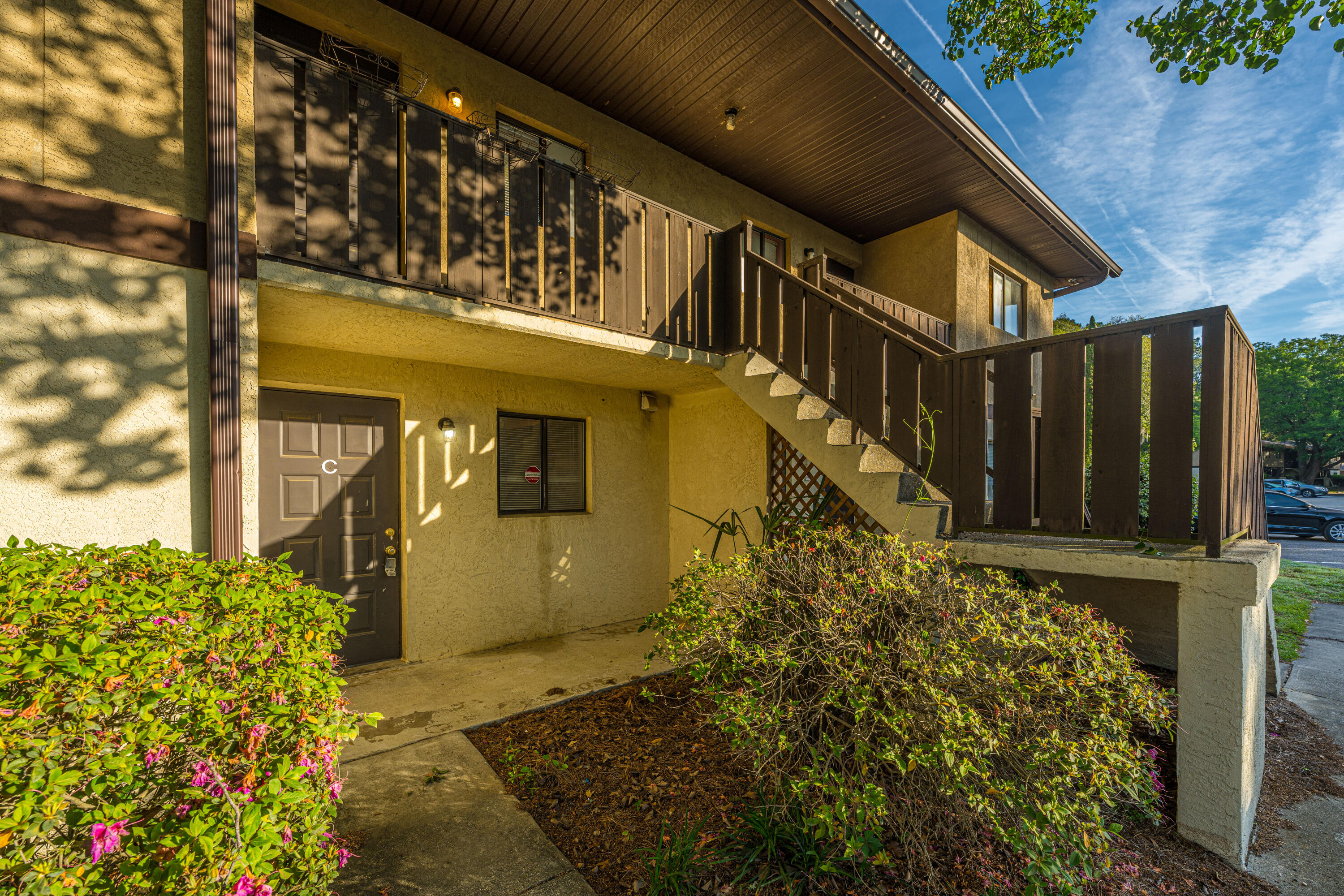 2935 Dove Haven Court Unit C