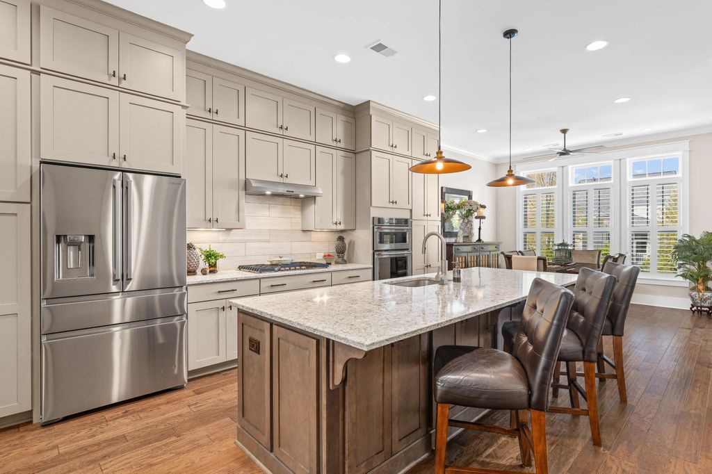 Photo of 1707 Frissel Street, Daniel Island, SC 29492 (MLS # 26014814)
