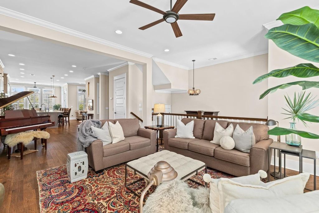 Photo of 1707 Frissel Street, Daniel Island, SC 29492 (MLS # 26014814)