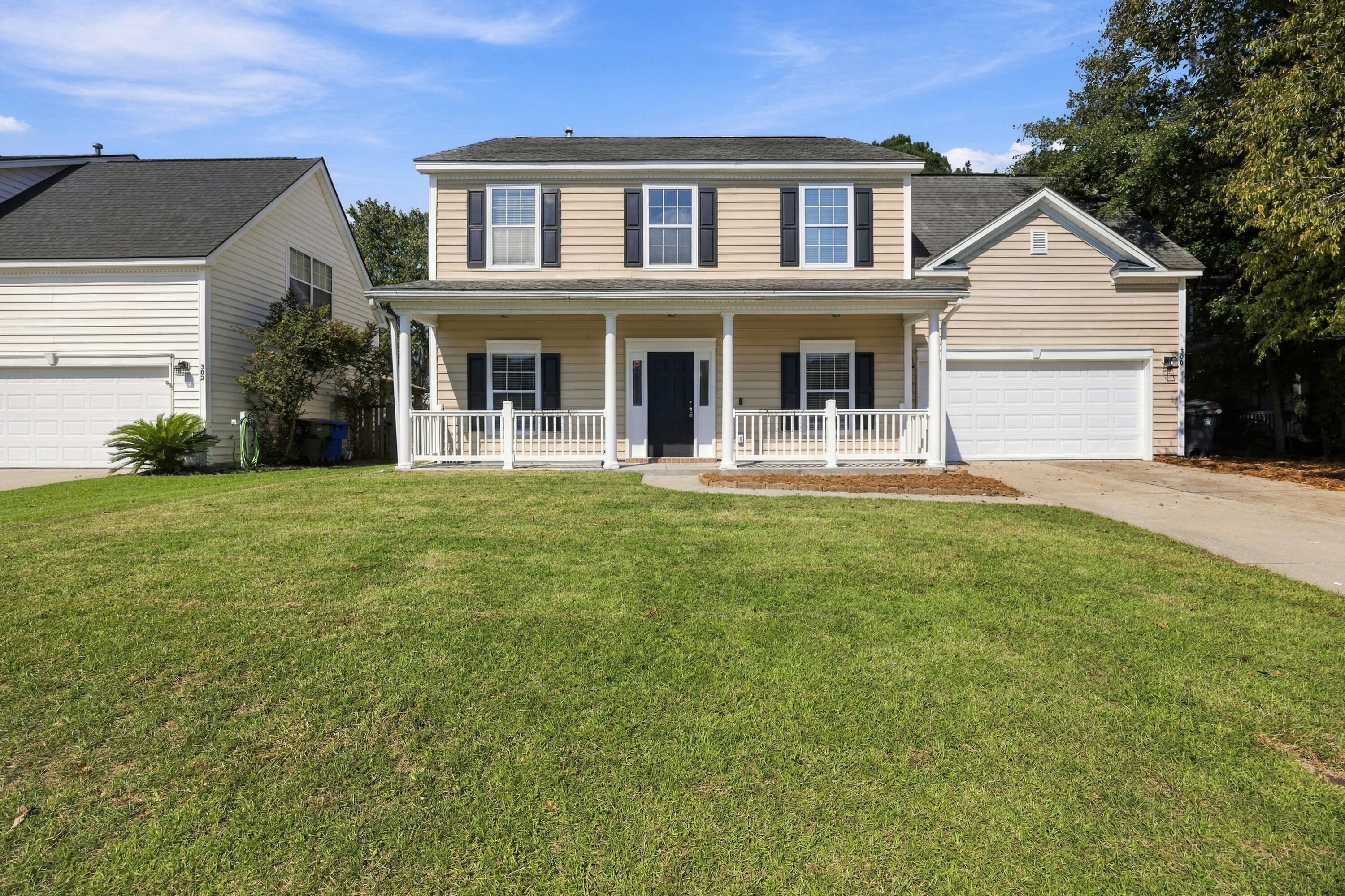 306 Whispering Cypress Drive