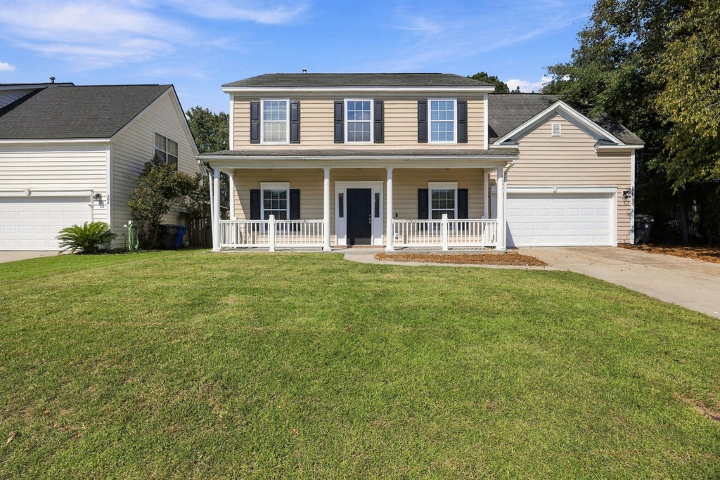 Photo of 306 Whispering Cypress Drive, Charleston, SC 29414 (MLS # 26028639)