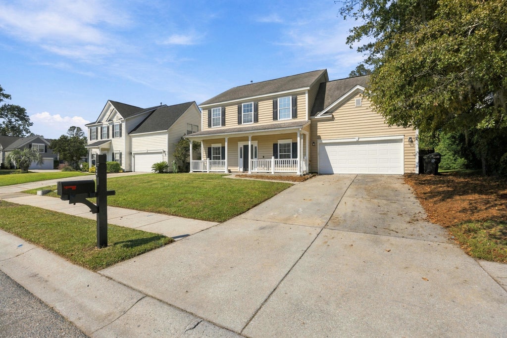 Photo of 306 Whispering Cypress Drive, Charleston, SC 29414 (MLS # 26028639)