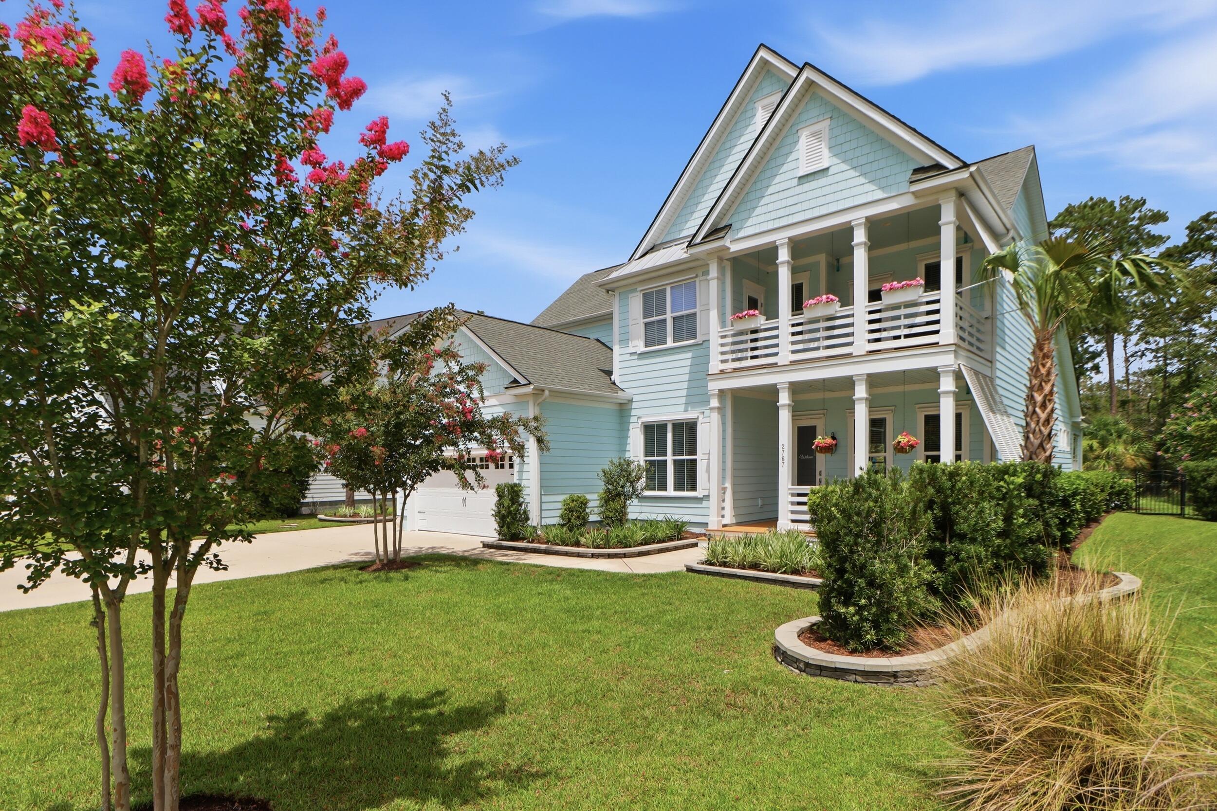2767 Summertime Lane