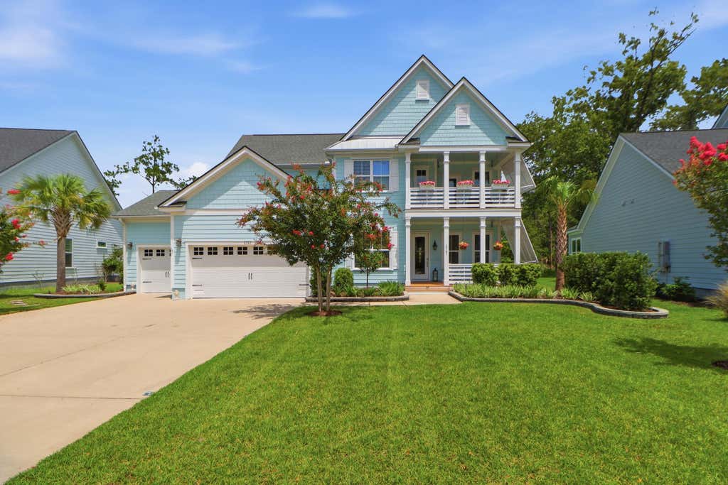 Photo of 2767 Summertime Lane, Mount Pleasant, SC 29466 (MLS # 26021381)