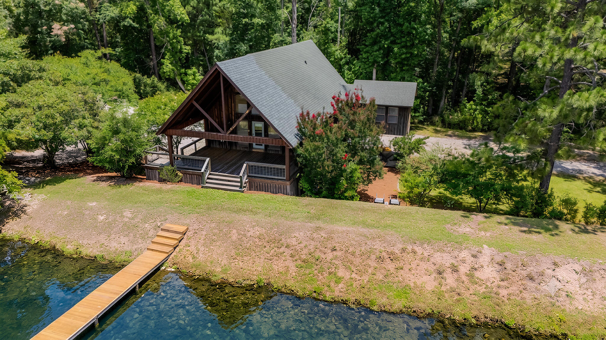 3796 Lake Marston Drive