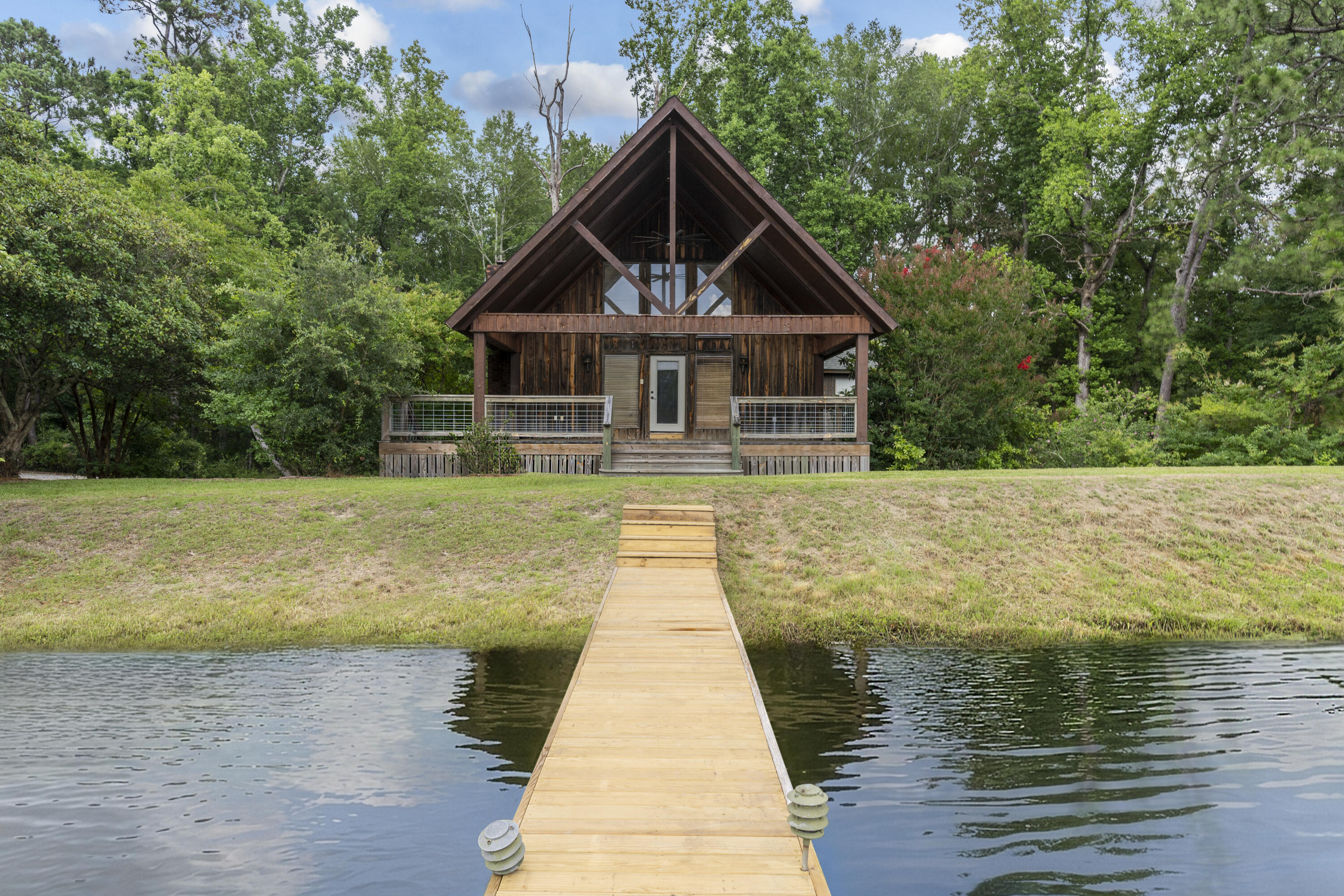 3796 Lake Marston Drive