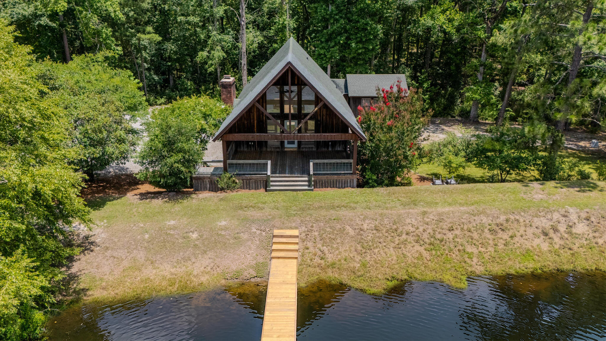 3796 Lake Marston Drive