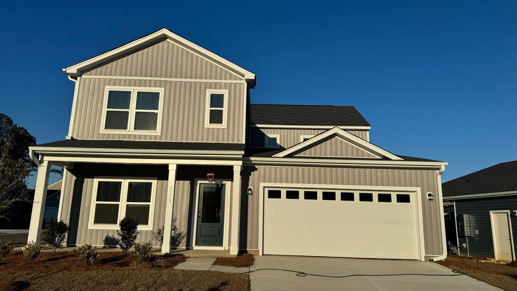 Photo of 5251 Cottage Landing Drive, Summerville, SC 29485 (MLS # 26002624)