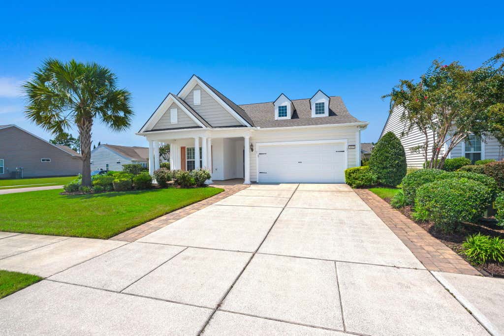Photo of 413 Waterlily Way, Summerville, SC 29486 (MLS # 26023753)
