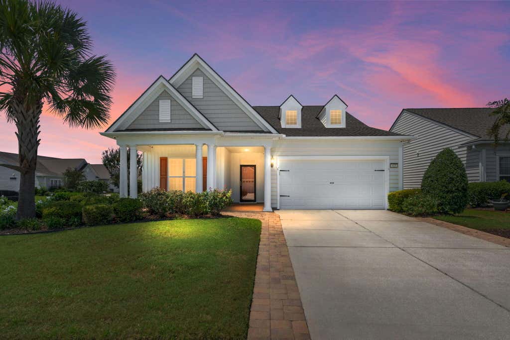 Photo of 413 Waterlily Way, Summerville, SC 29486 (MLS # 26023753)