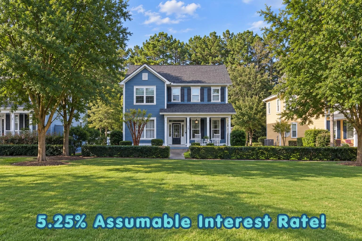 126 Red Leaf Boulevard