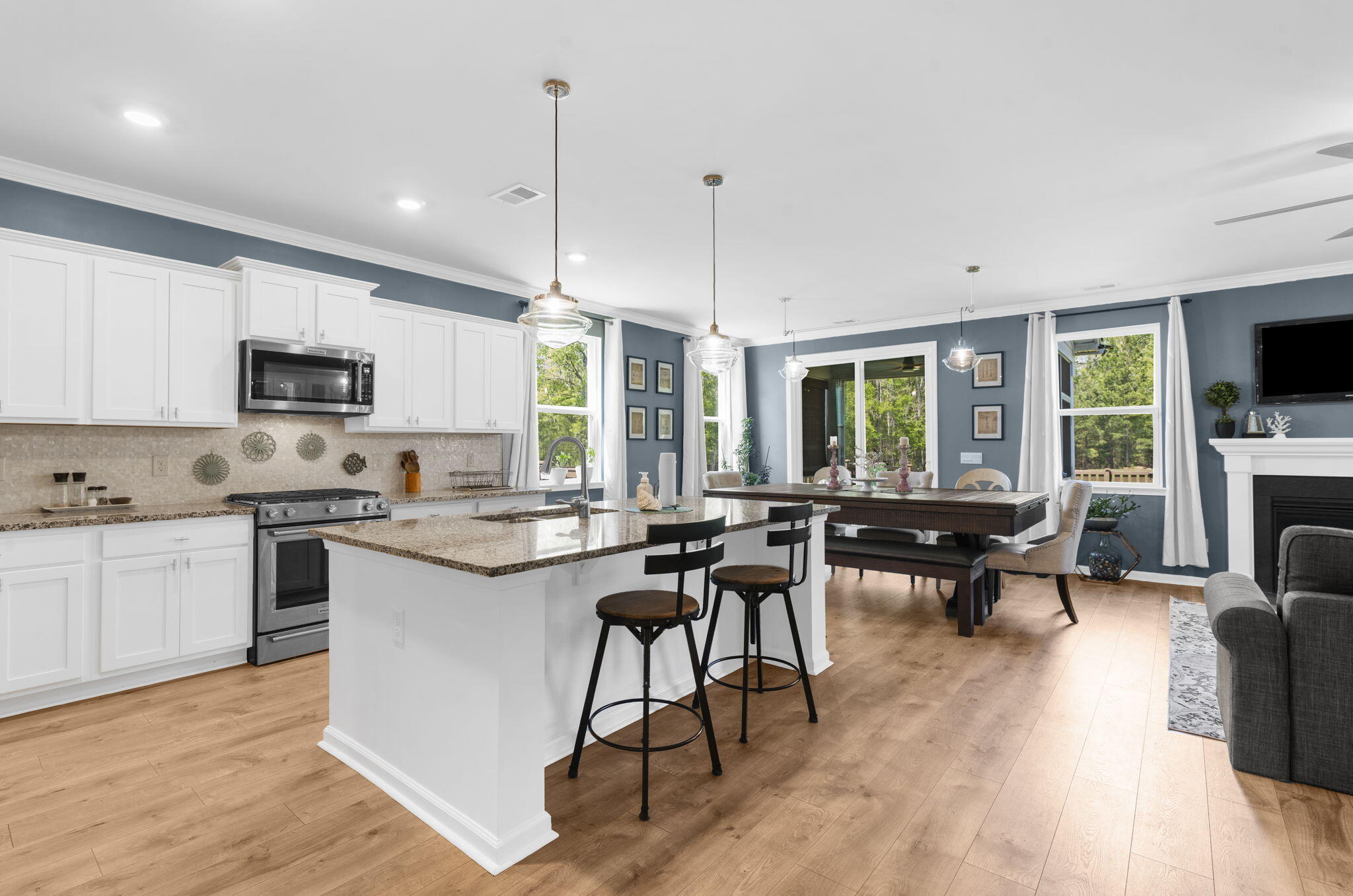 181 Cherry Grove Drive
