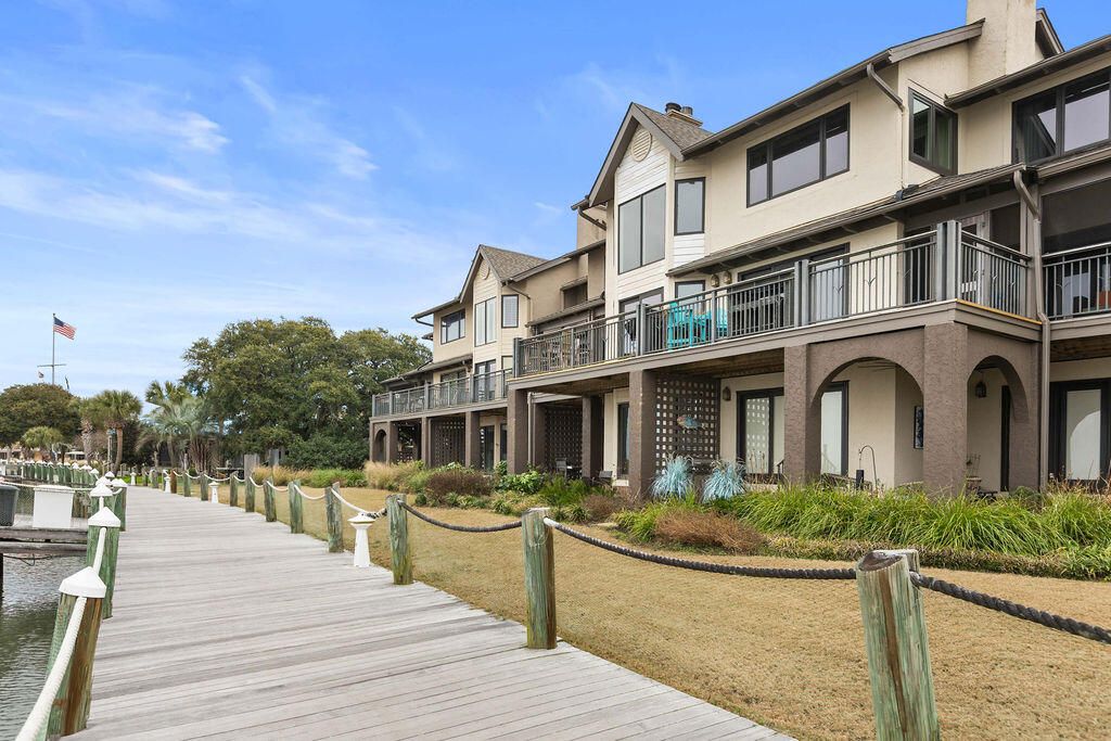 Photo of 1906 Marsh Oak Lane, Seabrook Island, SC 29455 (MLS # 26002382)
