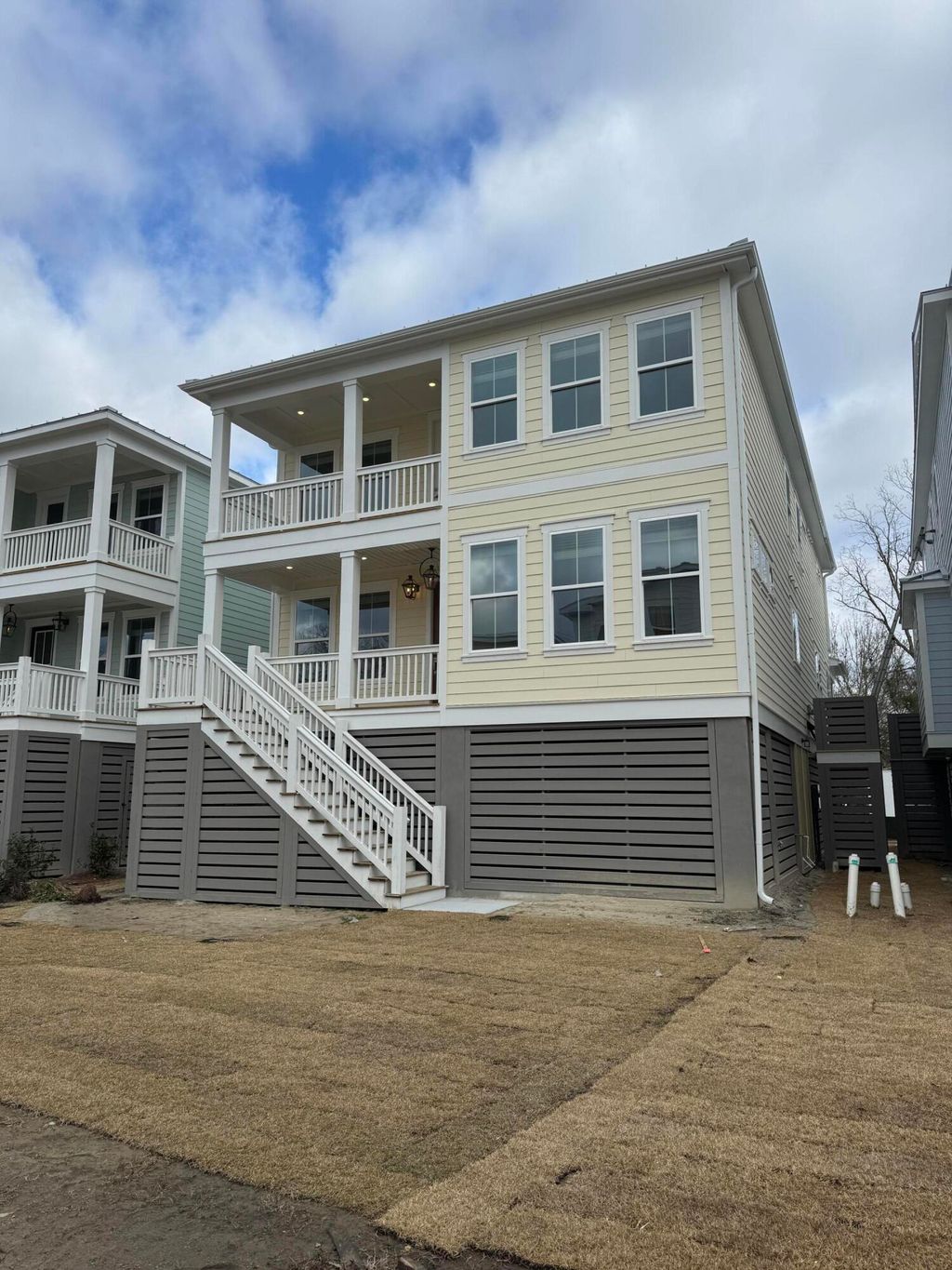 Photo of 714 Minton Road, Charleston, SC 29412 (MLS # 26002391)