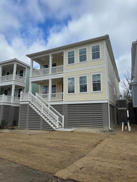 714 Minton Road Charleston SC 29412