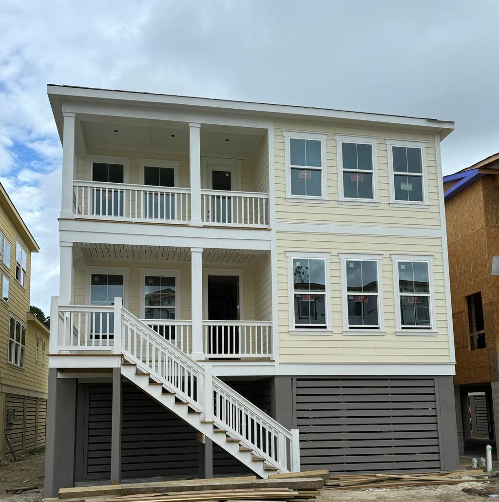 Photo of 714 Minton Road, Charleston, SC 29412 (MLS # 26002391)