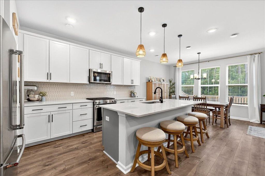 Photo of 203 Wappoo Trace Lane, Summerville, SC 29486 (MLS # 25024969)
