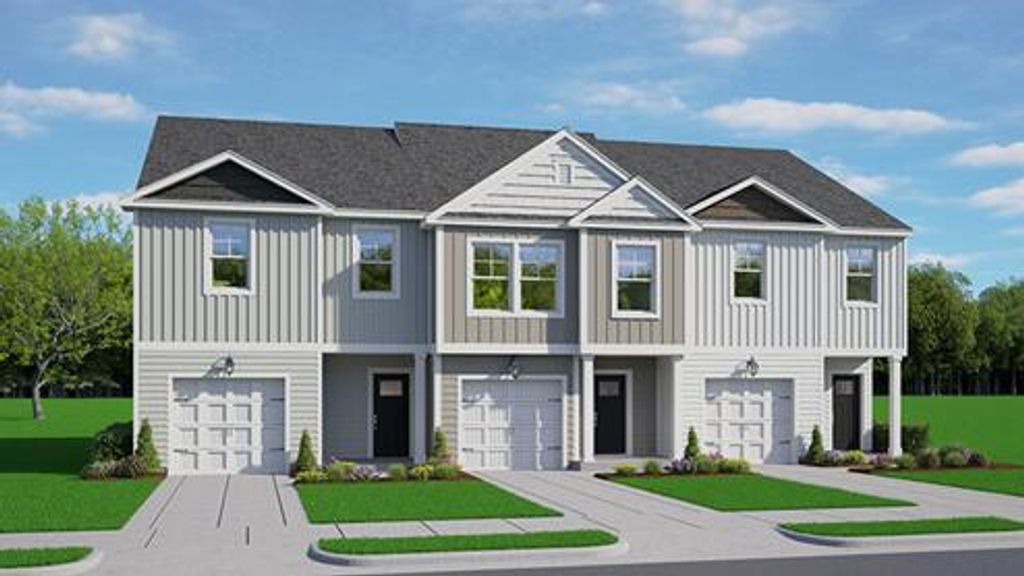 Photo of 760 Galivant Drive, Goose Creek, SC 29445 (MLS # 26011267)