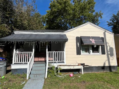 2959 Alabama Drive North Charleston SC 29405