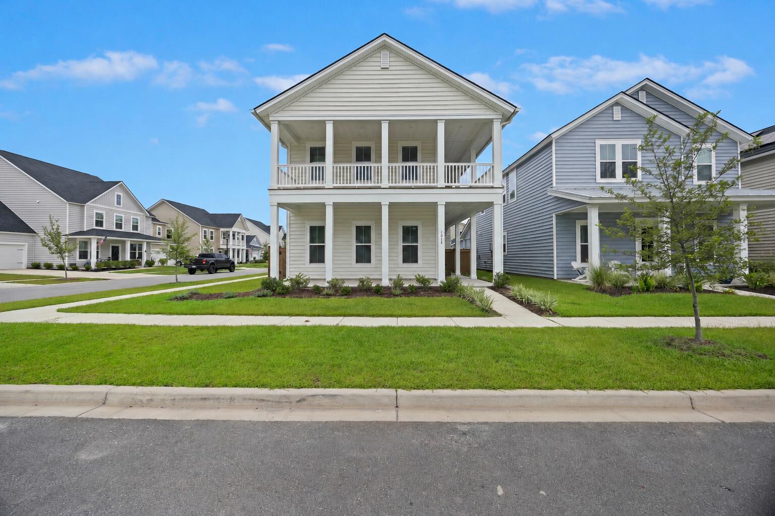 1014 Shore Lap Street, Summerville, SC, 29485