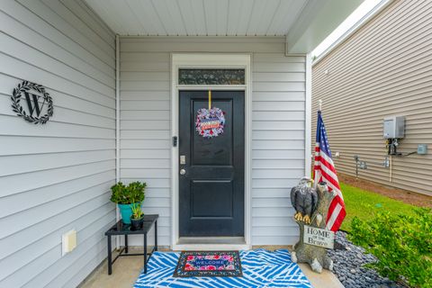 A home in Summerville