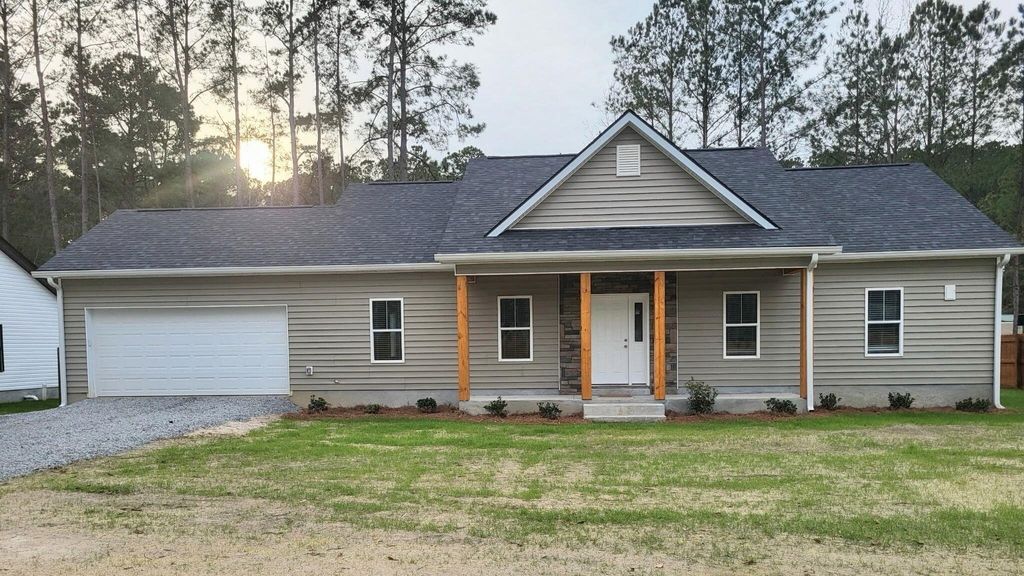 Photo of 55 Clara Court, Walterboro, SC 29488 (MLS # 26004367)