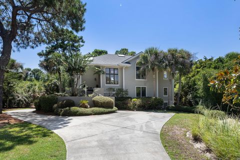 Photo of 2251 Catesbys Bluff Blf, Seabrook Island, SC 29455 (MLS # 26020710)