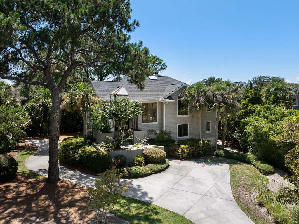 Photo of 2251 Catesbys Bluff Blf, Seabrook Island, SC 29455 (MLS # 26020710)
