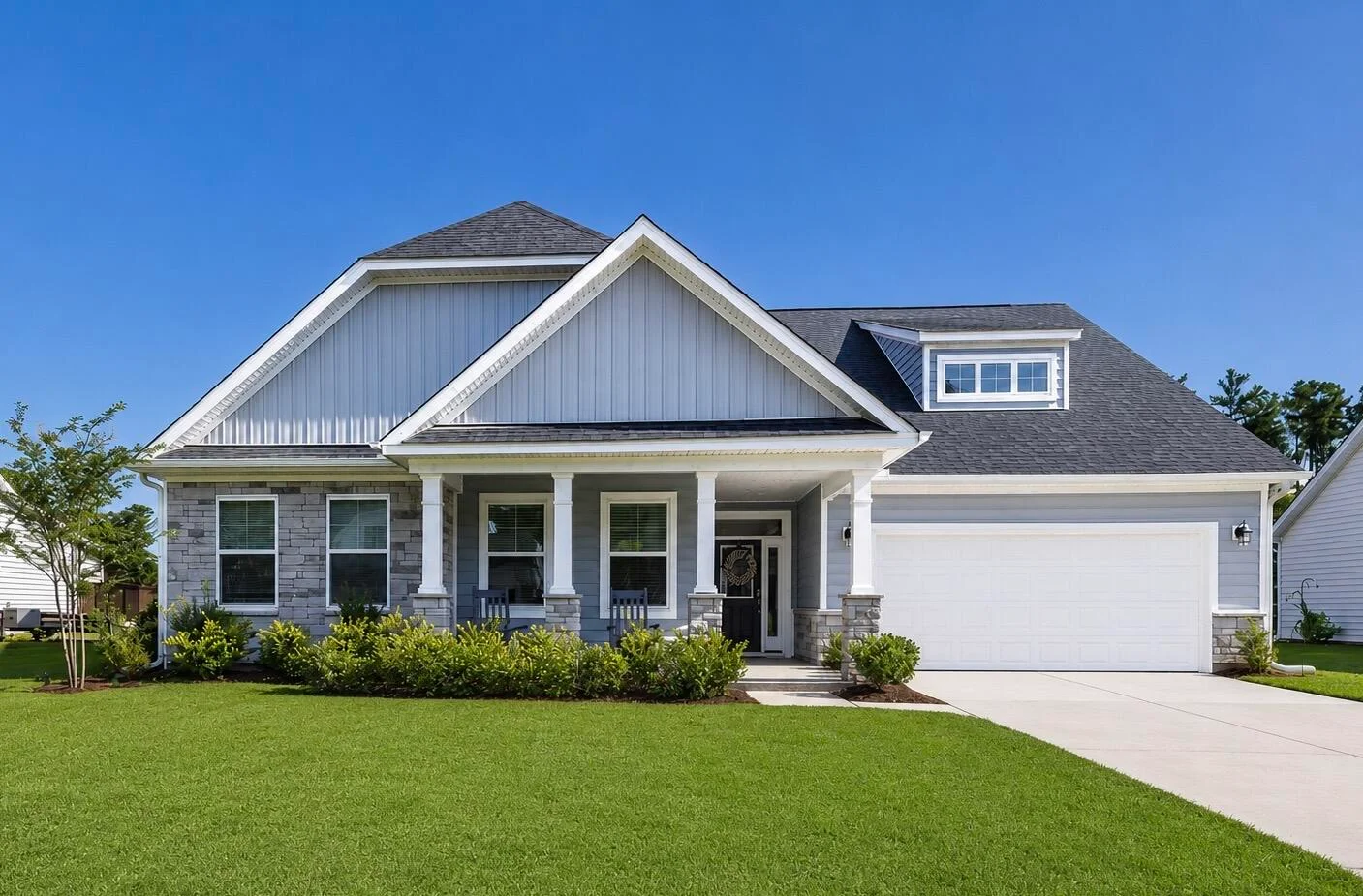169 Huguenot Trail, Huger, SC, 29450