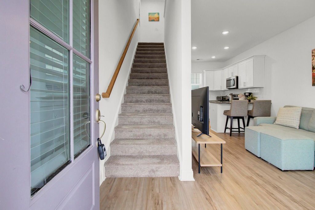 Photo of 1531 Foster Creek Road, Hanahan, SC 29410 (MLS # 26007865)