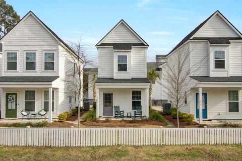 1531 Foster Creek Road Hanahan SC 29410